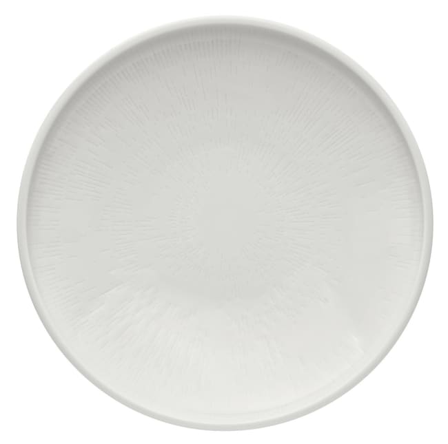 SHIRO tallerken coupe dyp Ø: 280mm