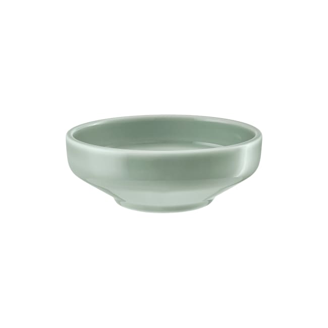 GLAZE bolle rund Ø:120mm. Frost
