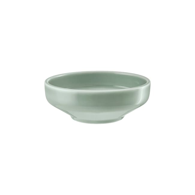 GLAZE bolle rund Ø:150mm. Frost