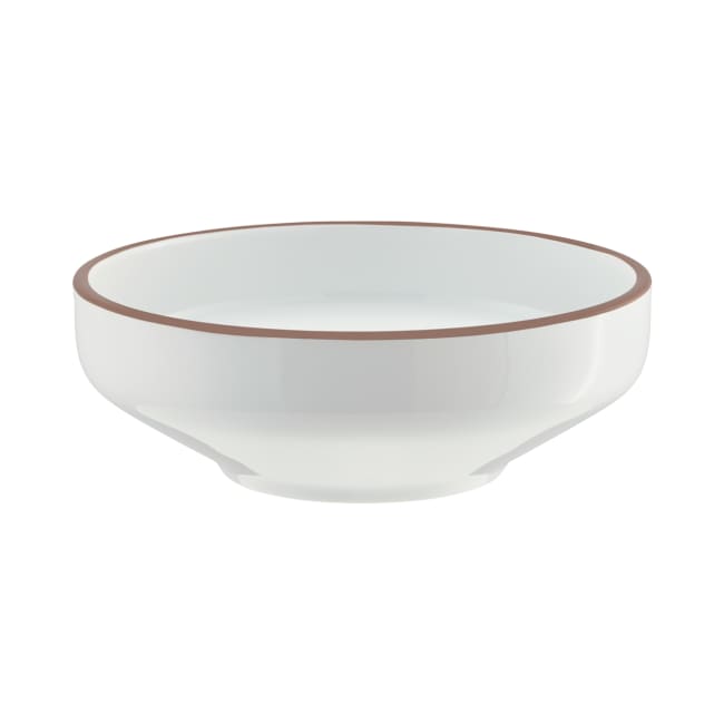 SHIRO bolle rund Ø: 190mm, 1L