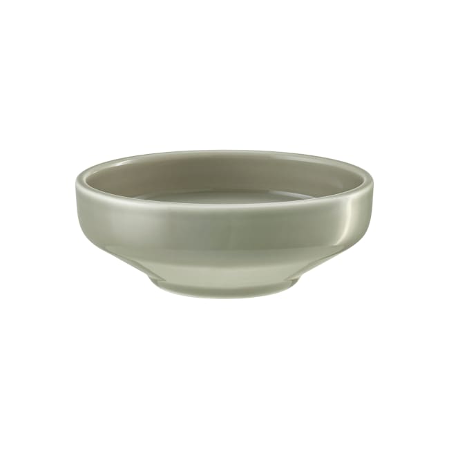 GLAZE bolle rund Ø:190mm. Steam