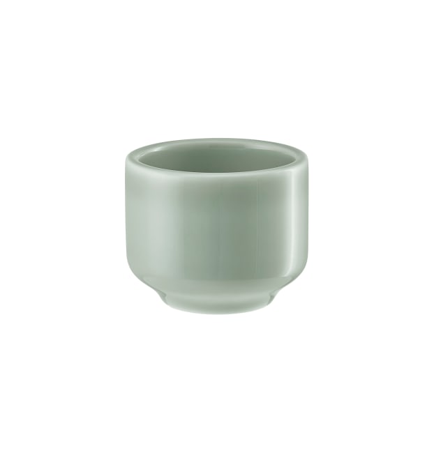 GLAZE krus u. hank 9cl. Frost