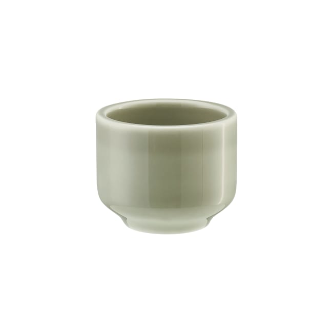 GLAZE krus u. hank 9cl. Steam