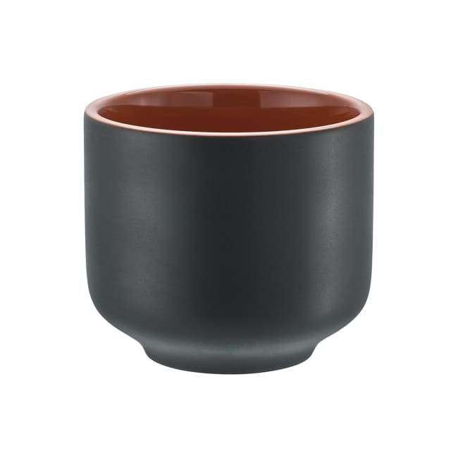SHIRO krus uten hank 26cl