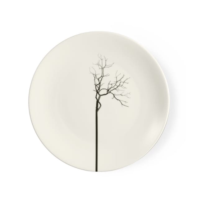 Black Forest tallerken flat coup Ø:260