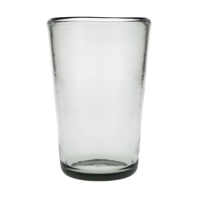 VERANDA plastglass/tumbler 54cl, sage