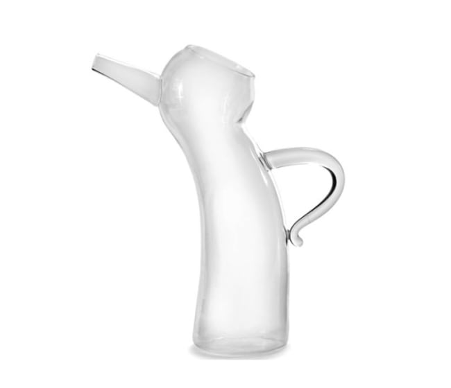 MONSIEUR CRUCHOT Mugge S 0,5ltr. Glass