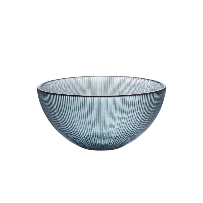 WMF glassbolle Ø:150mm 0,5ltr, Blågrønn