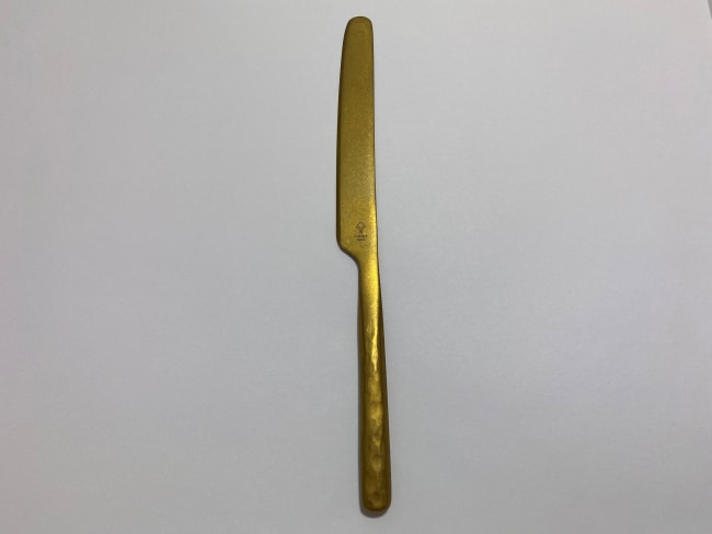 Kodai bordkniv L:183mm