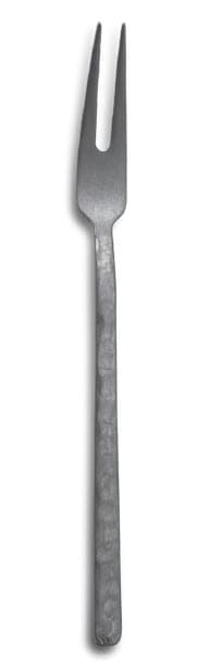 Kodai bord gaffel med 2 tagger L:179mm