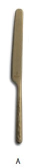 Kodai bordkniv XL,  L:212mm