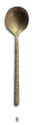 Kodai bordskje XL,  L:190mm