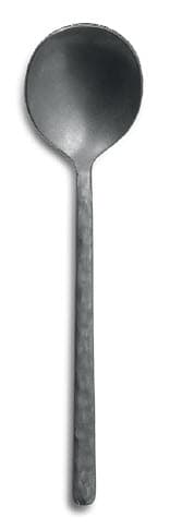 Kodai bordskje XL,  L:190mm, Stone