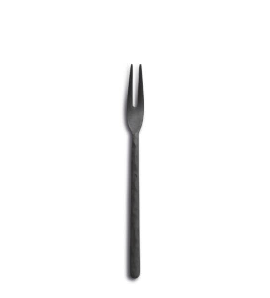 Kodai gaffel med 2 tagger L:140mm