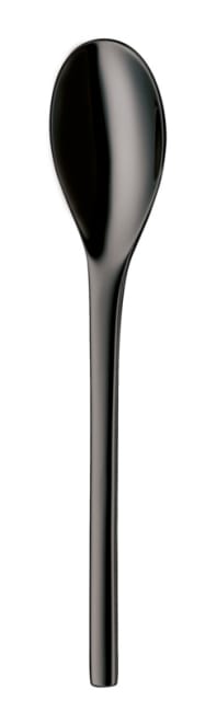 WMF NORDIC Dessertskje L:163mm, Sort