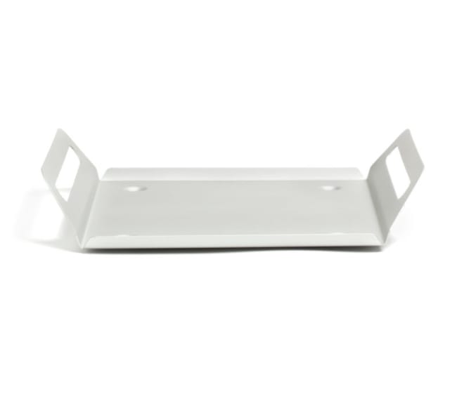 Serveringsbrett C 270x285mmAluminium