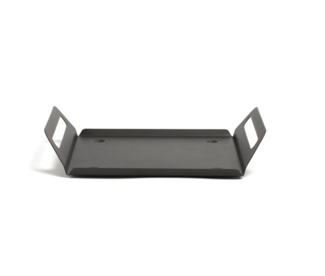 Serveringsbrett C 270x285mm, Sort