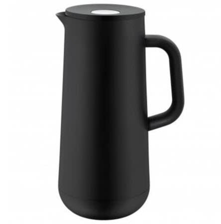 WMF IMPULS høy termokanne 1ltr. Sort