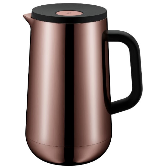 WMF Impulse termokanne 1ltr, KOBBER