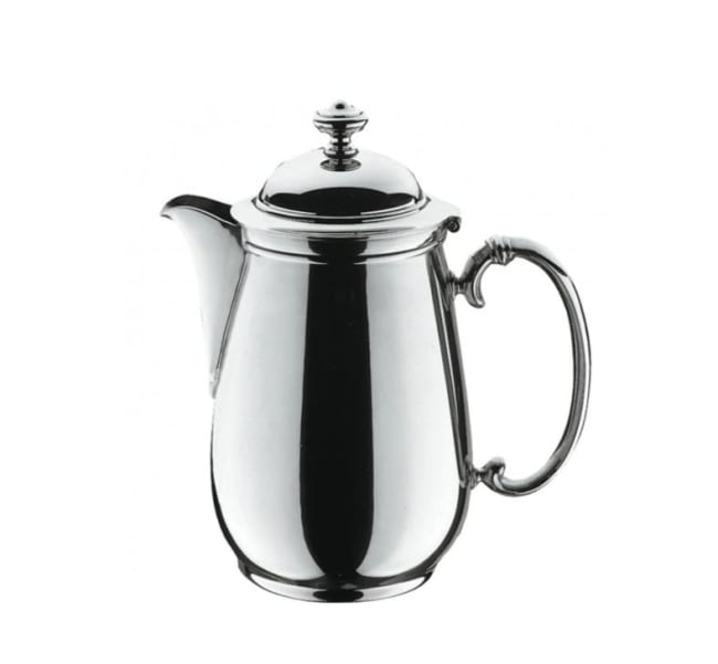 WMF CLASSIC kaffekanne 0,6ltr. Sølv