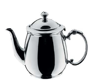 WMF CLASSIC tekanne 0,6ltr. Sølv