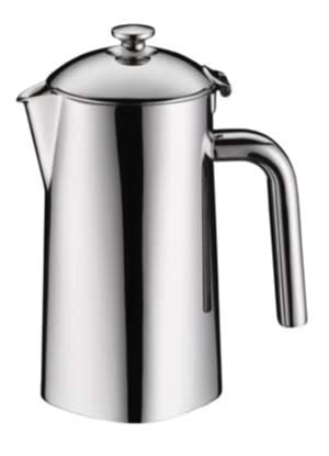 WMF COMPO kaffekanne m. dbl.vegg 0,6ltr.