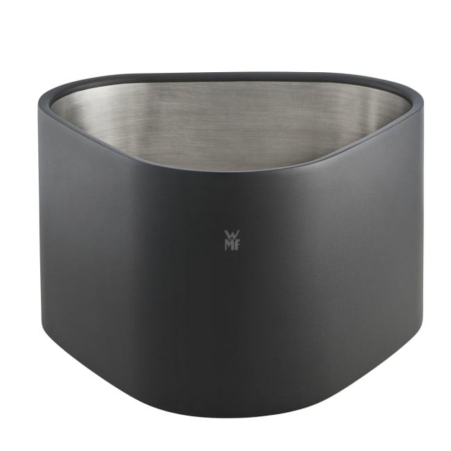 WMF isloert flaskeholder DIVA, sort
