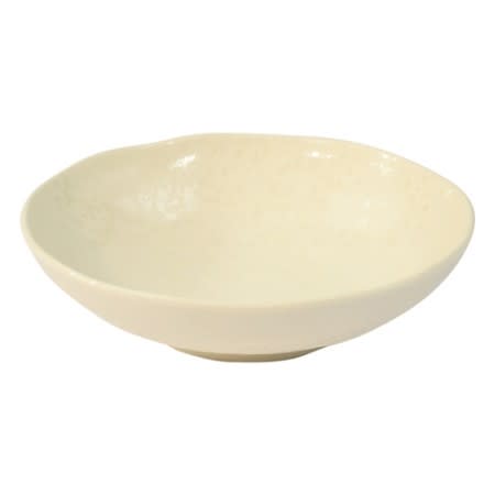MINERAL bolle i melamin BEIGE