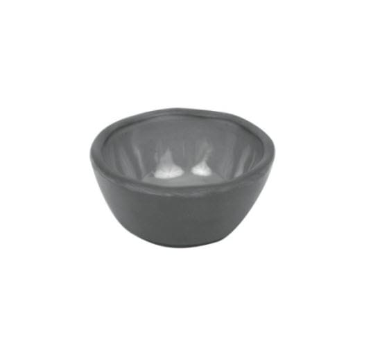 MARL ramekin i melamin GRÅ