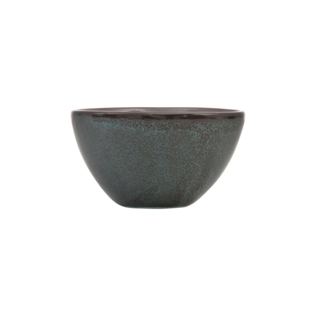 STON BLUE dipskål Ø:65mm 5cl