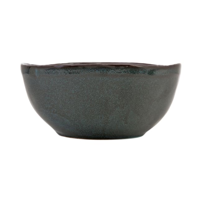STON BLUE dyp skål Ø:190mm 124cl