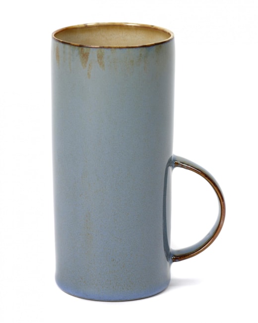 TERRES tekopp 28cl/Ø:60mm, tofarget