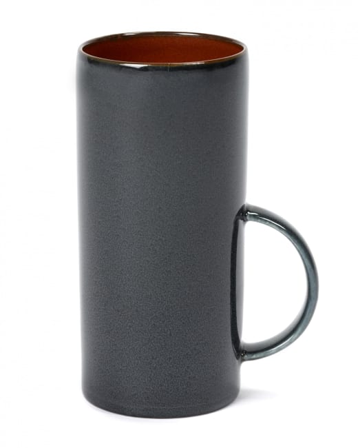 TERRES tekopp 28cl/Ø:60mm, tofarget