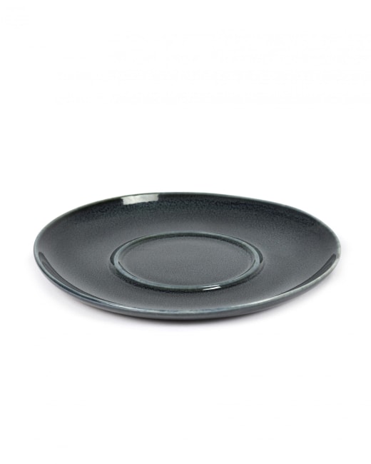 TERRES underskål f/kopp Ø:60mm, blå