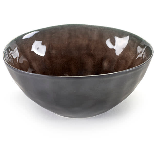 PURE bolle Ø:160mm, Brun