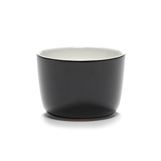 PASSE-PARTOUT cappuccino kopp u/hank