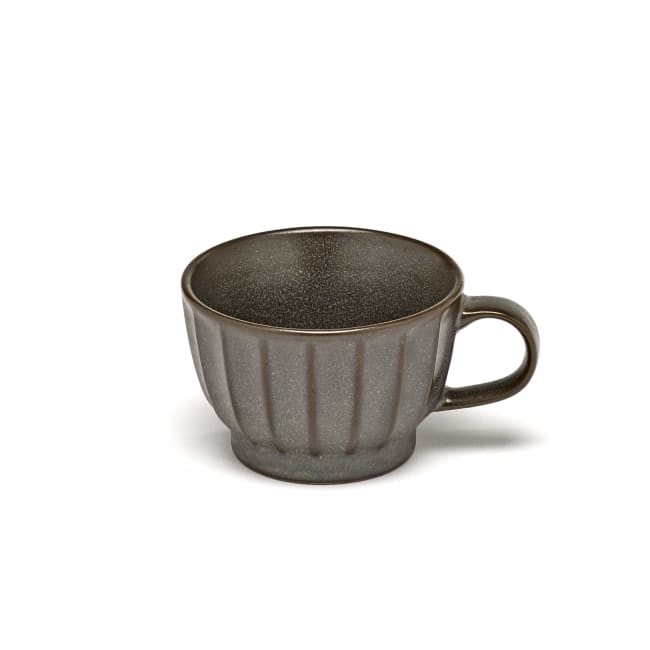 INKU espressokopp 10cl, grønn