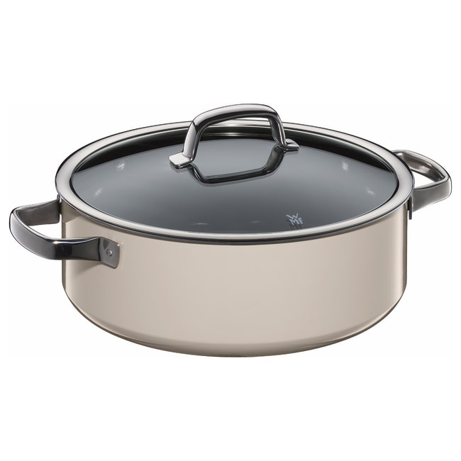 FUSIONTEC kjele Ø:28cm, macadamia