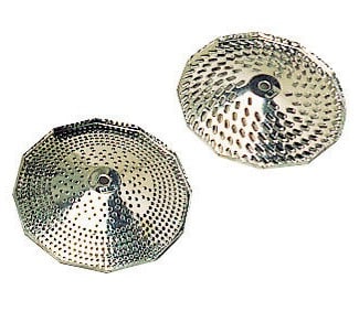 Sil til Purépresse RF Ø:370mm-1,5mm grid