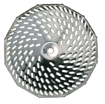 Sil til Purépresse RF Ø:310mm-4,0mm grid