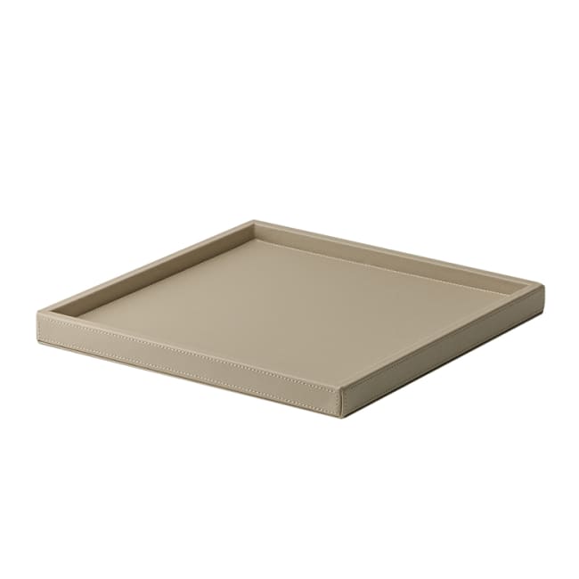 Minibar brett 350x350x30mm, beige