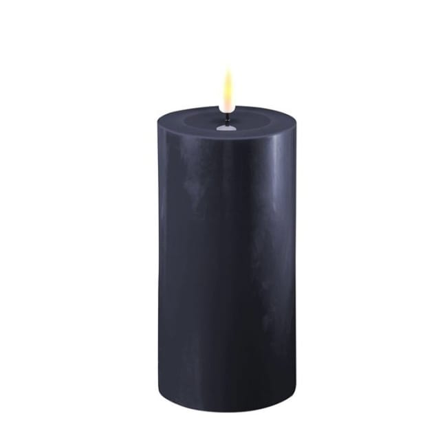 Delux kubbelys LED innendørs Ø:75/150 RB