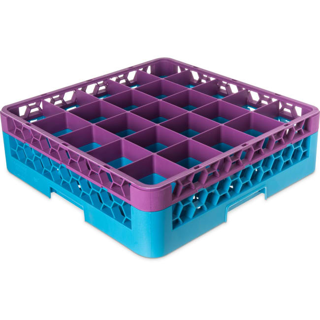 Oppvaskkurv OptiClean 25-roms/H:120mm