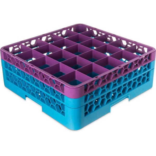 Oppvaskkurv OptiClean 25-roms/H:165mm