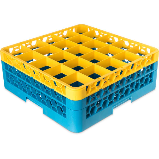 Oppvaskkurv OptiClean 25-roms/H:165mm