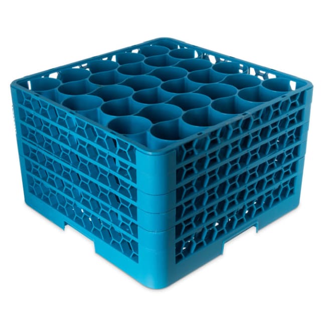Oppvaskkurv OptiClean NeWave 30-rom-H282