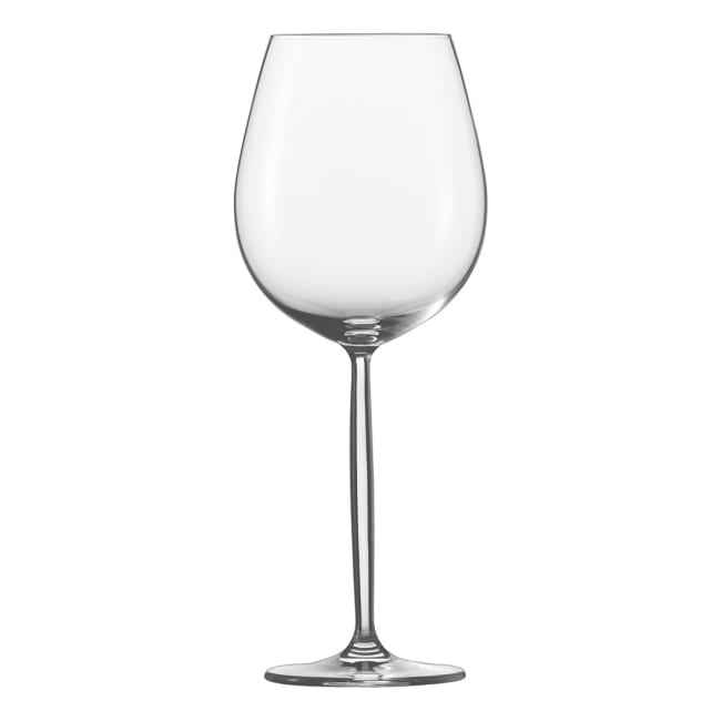 DIVA 0 Burgund glass 48cl