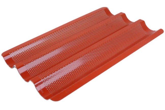 RENNEPLATE/Baguettbrett GN1/1