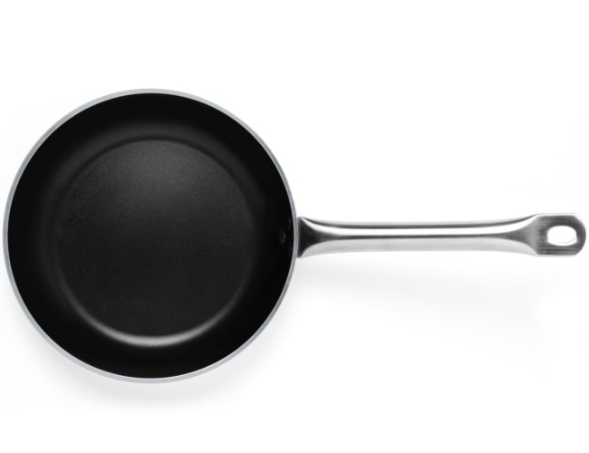 Stekepanne TEIDE nonstick belegg Ø:28cm