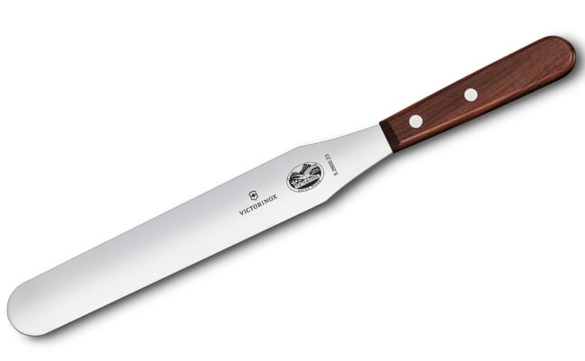 VICTORINOX Palettkniv rett 340 mm